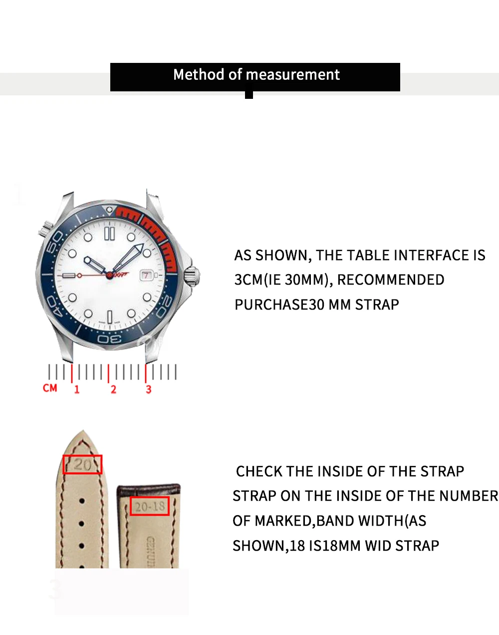 22 мм 24 мм 26 мм черный синий холст нейлоновый кожаный ремешок для часов игольчатая Пряжка ремешок подходит для Panerai серии часы бесплатный инструмент