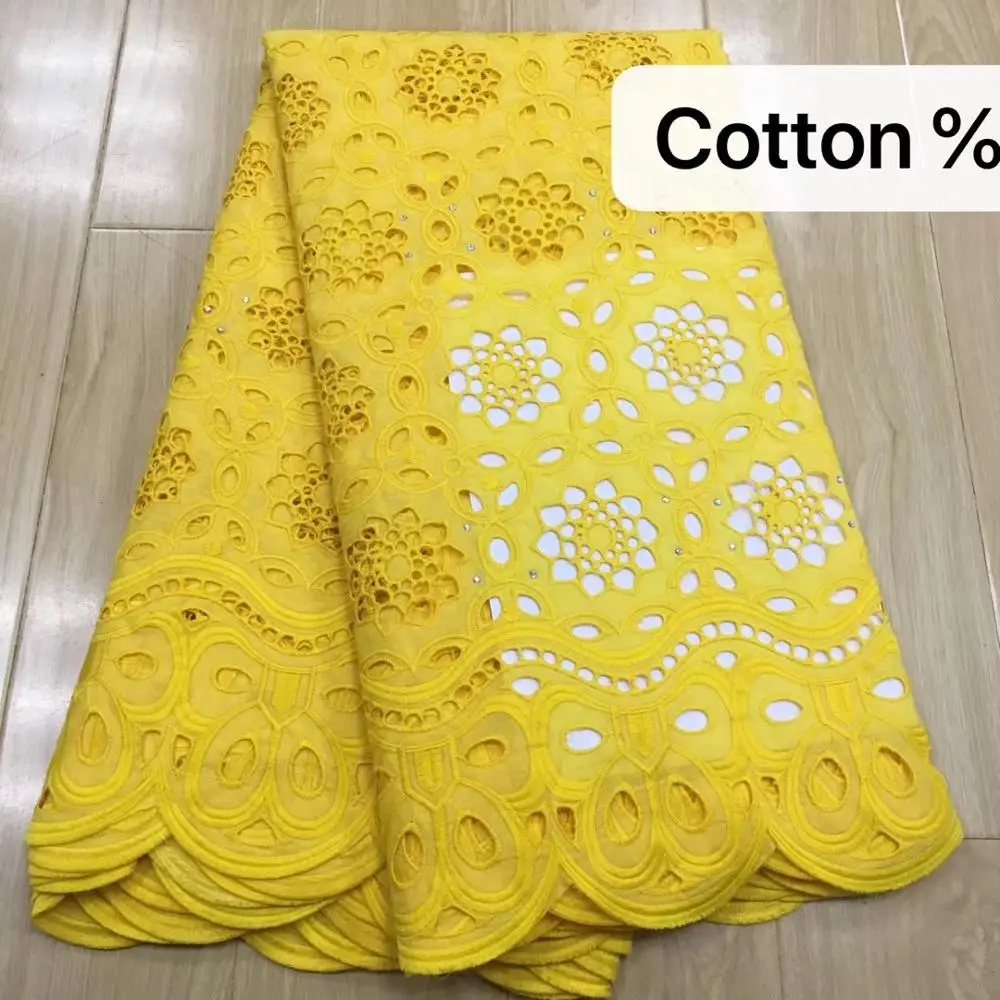 

Hot Selling Swiss Voile Lace In Switzerland Dubai Fabric African Dry Lace 2019 high quality Lace For Party 5yards/lot