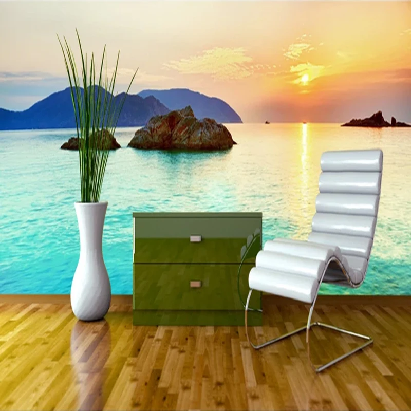 3D-Wallpaper-Modern-Fashion-Seaside-Landscape-Nature-Scenery-Photo-Wall-Murals-Living-Room-TV-Sofa-Background (2)