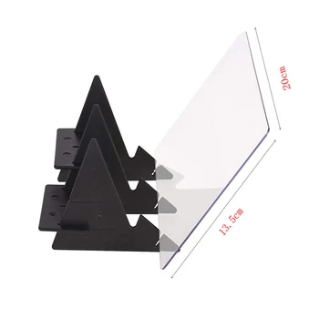 

Table Tool Kid Adult Tracing Painting Board Drawing Projector Sketch Mirror Toy Reflection Optical Imaging Hot!