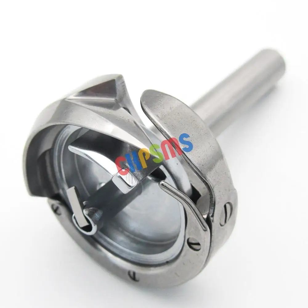 

1PCS #H12MC(2)TR ROTARY HOOK FIT FOR JUKI LH-3178-7 LH-3188-7 Lockstitch Sewing