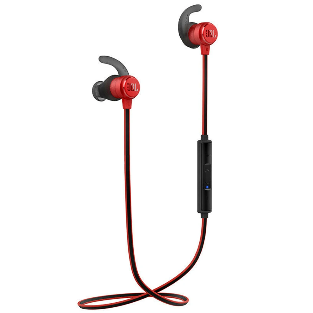 Спортивные Беспроводные Bluetooth наушники JBL T280BT стереонаушники вкладыши