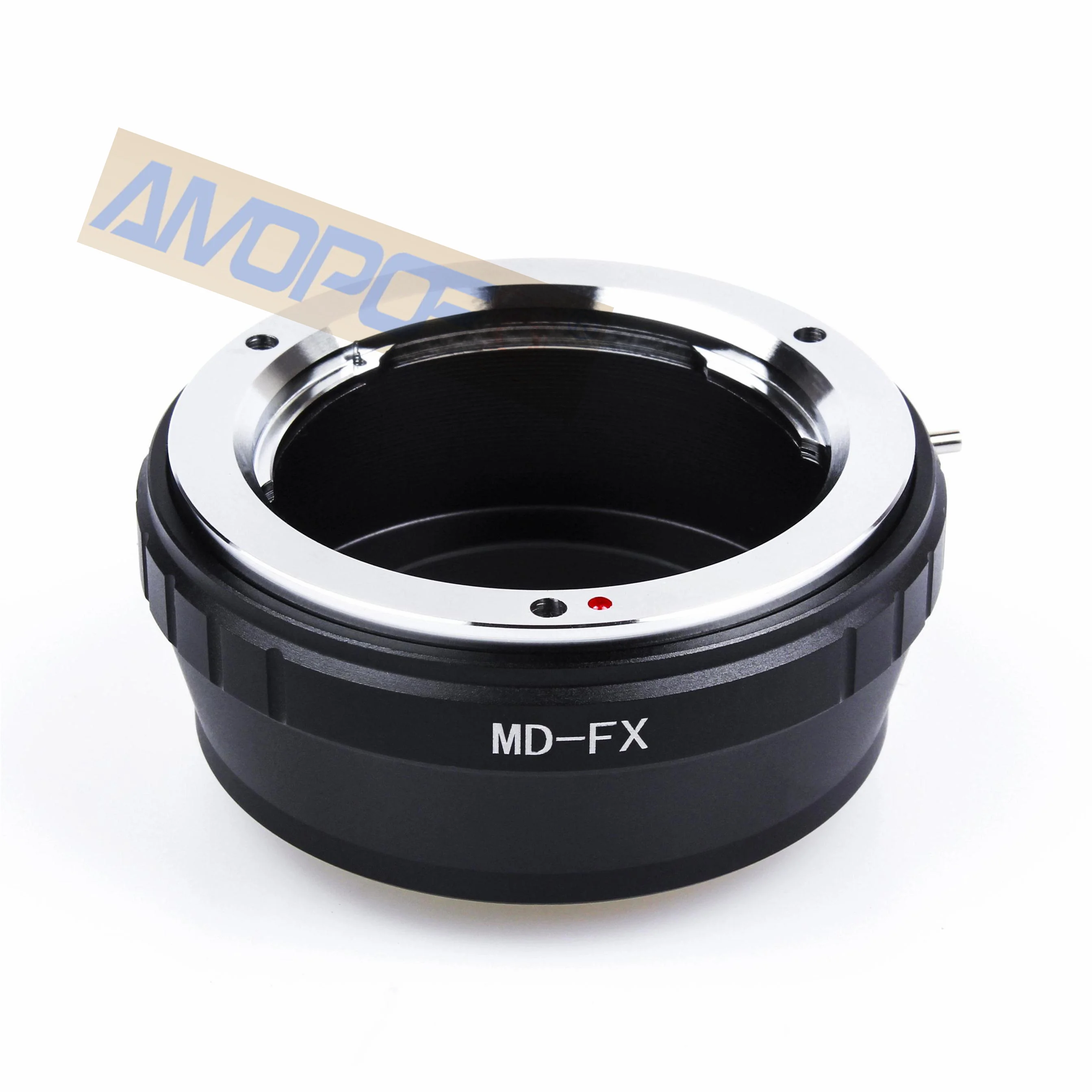 Md-Fx Adattatore, Minolta Md Mc Mount Lens Per Fujifilm X Camera X-T30 X-T100 X-H1 X-A5 X-E3 X-T20 X-A10 X-A3 X-T2 X-Pro2 X-E2S X-T1