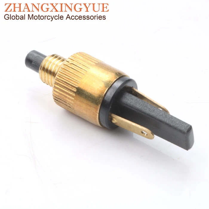 2 шт. прерыватель для MBK Booster 50 Road Track Rocket 50 Ng Spirit Ovetto 50cc 246140040 скутер