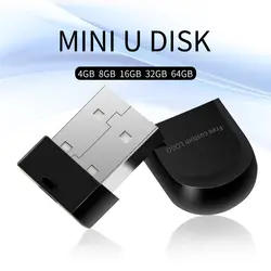 Флэш-память 2,0 Горячая продажа новый usb флэш-накопитель Пластиковый usb-накопитель 128 Гб 64 ГБ 32 ГБ 16 ГБ 8 ГБ 4 ГБ флешка, мини-накопитель usb