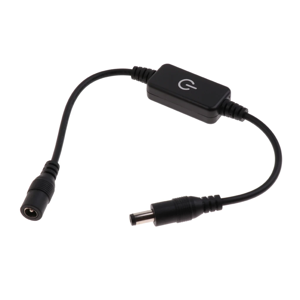 Great Performance LED Dimmer 2A DC 12V-24V For Strip Touch Switch On/Off