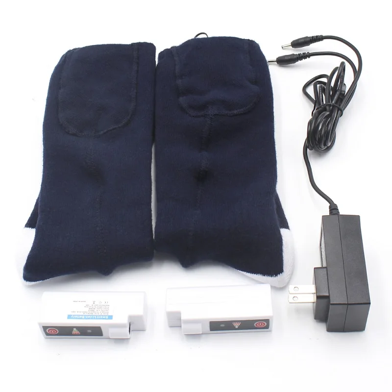 blue packing