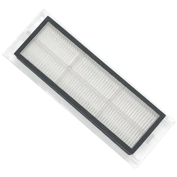 

2pcs Washable Dust Filters For 360 S7 Vacuum Cleaner Sweeping Attachment Part