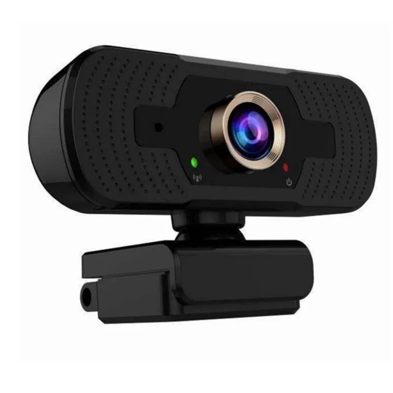HD 1080P веб камера USB Smart Meeting трансляция видео в реальном времени для конференц