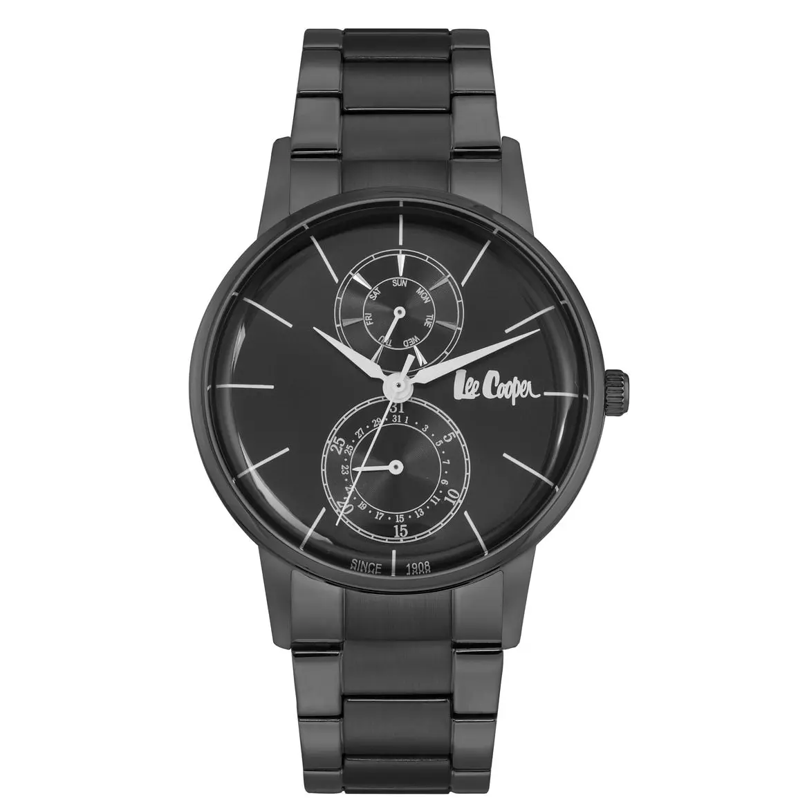Lee Cooper LC06613.650 функциональные мужские часы | Наручные