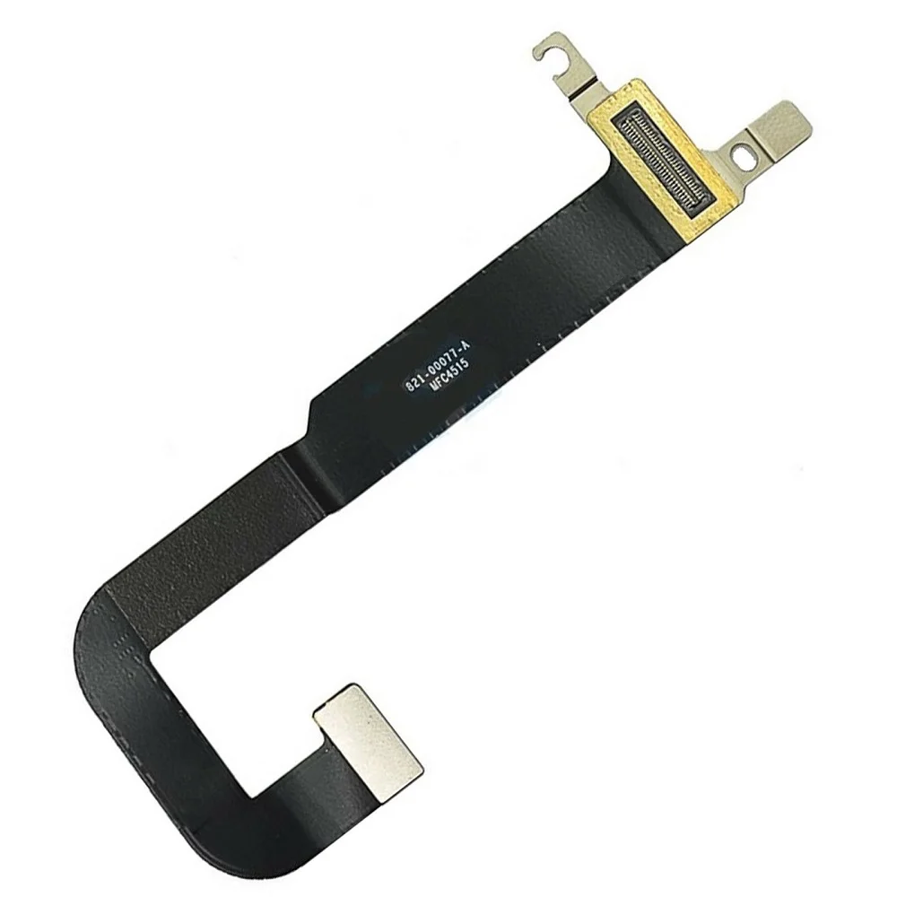 821-00077-A для Apple MacBook Retina 12 дюймов A1534 2015 год ввода/вывода гибкий кабель | Мобильные