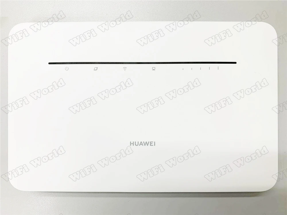 Оригинальный роутер Huawei B535 разблокированный 4G LTE CPE PK e5186 b525 b618s Netgear Nighthawk M1 с