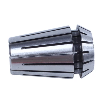 

New 13mm Clamp Dia ER20 Stainless Steel Spring Collet CNC Milling Lathe