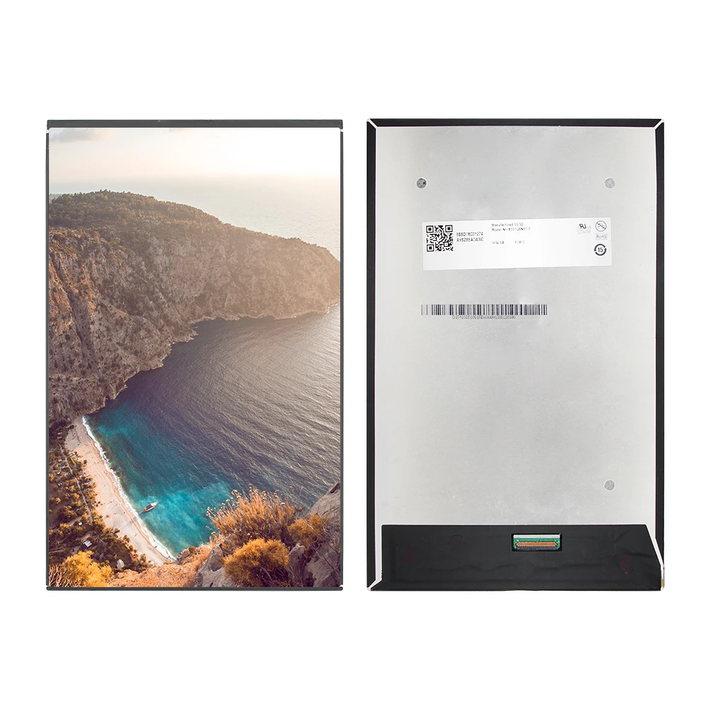 

10.1" LCD For Lenovo Yoga Tab 3 10 Plus YT-X703 YT-X703F YT-X703L LCD Display Touch Screen Digitizer Glass Assembly + Frame