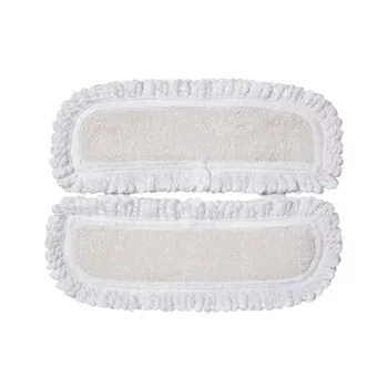 

2pcs Permanent Washable Steam Mop for xiaomi SWDK Steam Mop