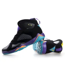 Мужские баскетбольные кроссовки с воздушной подушкой, Джордан Ретро, высокие кроссовки для баскетбола, пара ботинок, уличная мужская обувь нового дизайна, максимальный размер 45