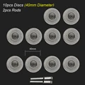 40mm Cutting Disc