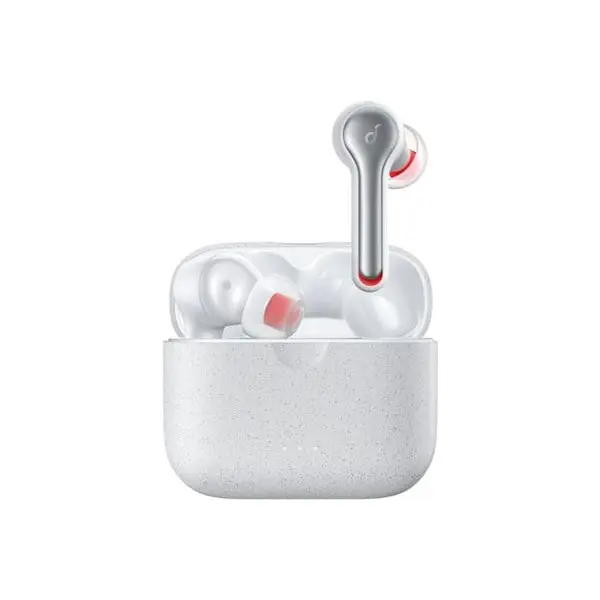 Вставные наушники ANKER Soundcore Liberty Air 2 - White (A3910G21) | Электроника