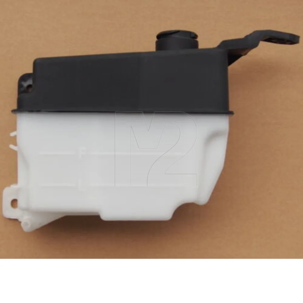 Radiator Coolant Overflow Tank Recovery Bottle For Hyundai Santa Fe 2010-2012 RESERVOIR ASSY- RADIATOR 254312B200 | Автомобили и