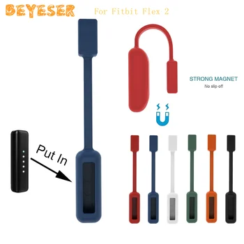 

Magnetic Buckle For Fitbit Flex 2 Watch Buckle Smart Watch Accessories Watch Clasp Replaceable Wristband Buckle Watch Button