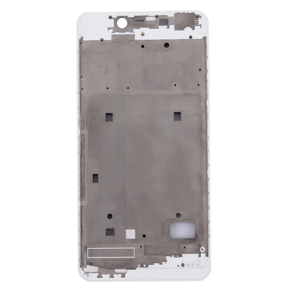 1 шт. для Vivo X6 Plus передняя рамка рамки LCD PlateMiddle передняя рамка Корпус Крышка Ремонт Часть