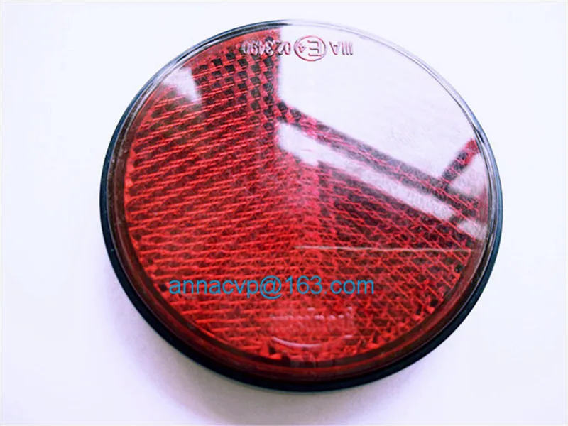 trailer reflector round red 1 6_副本