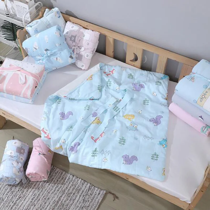 

Baby stroller swaddle blanket Sleeping Bag Hooded Blanket for wraps cotton multifunction winter warm outdoor