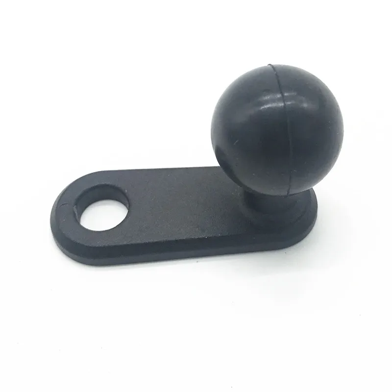 Adaptador de bola placa de montaje para teléfono RAM Mounts Garmin Zumo Gopro Brazo de Extensión