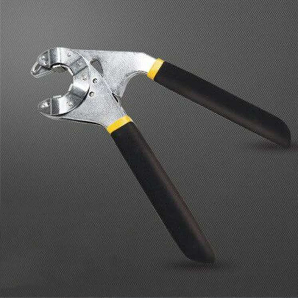 

8 Inch Rustproof Tools Pliers Adjustable Y Shape Steel Repair Wrench Multifunction External Hexagonal Home Universal Spanner