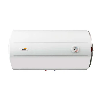 

Cointra Aral TNC PLUS 100 H Horizontal tank (water storage) White single heater system