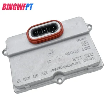 

1PC 5DV 008 290-00 5DV00829000 5DV008290-00 NEW Xenon Headlight HID Ballast Unit Module Computer For Audi BMW