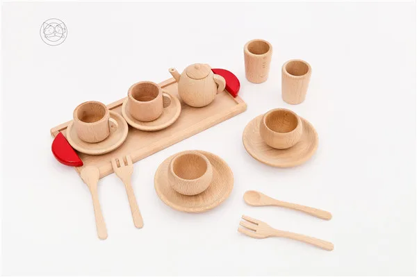 

Mini Tableware Play Model Kitchen Play House 10 Yuan GIRL'S Building Blocks Have Waldorf 10 Yuan