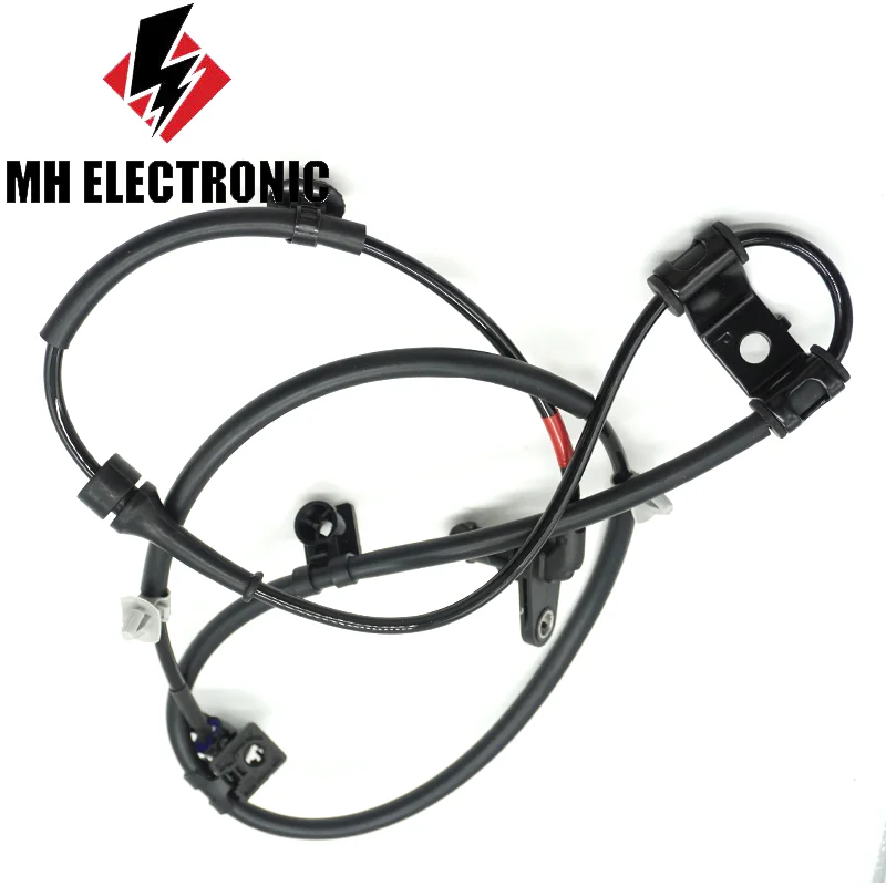 MH Электронный ABS Датчик передний левый правый 95670-2W000 95671-2W000 956702W000 956712W000 для hyundai Santa Fe для Kia Sorento
