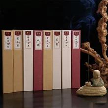 35 шт./кор. палочки для благовония ручной работы благовония для ароматерапии лаванда; Жасмин палочки для благовоний медитация аромат для дома