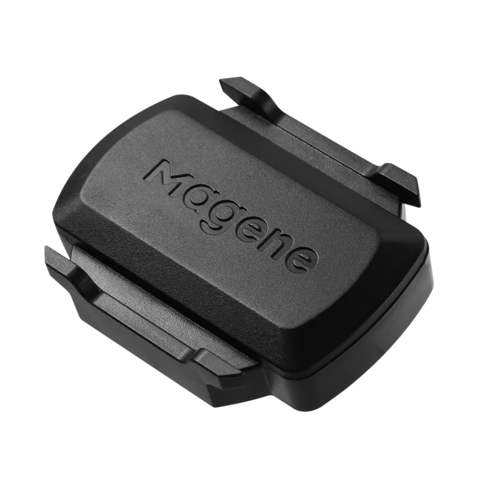 Датчик частоты вращения педалей MAGENE gemini 210 S3 + Bluetooth для велосипедного компьютера