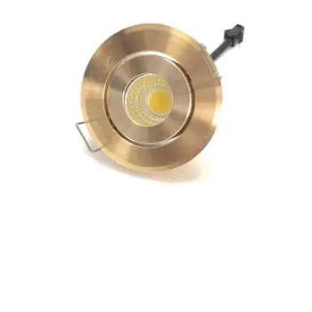 

2020New Arrival Luminaria Teto blue color diy Spot 4pcs/lot 3w led Cob Down Light With 160lm Lumen Led Lights,free Shipping