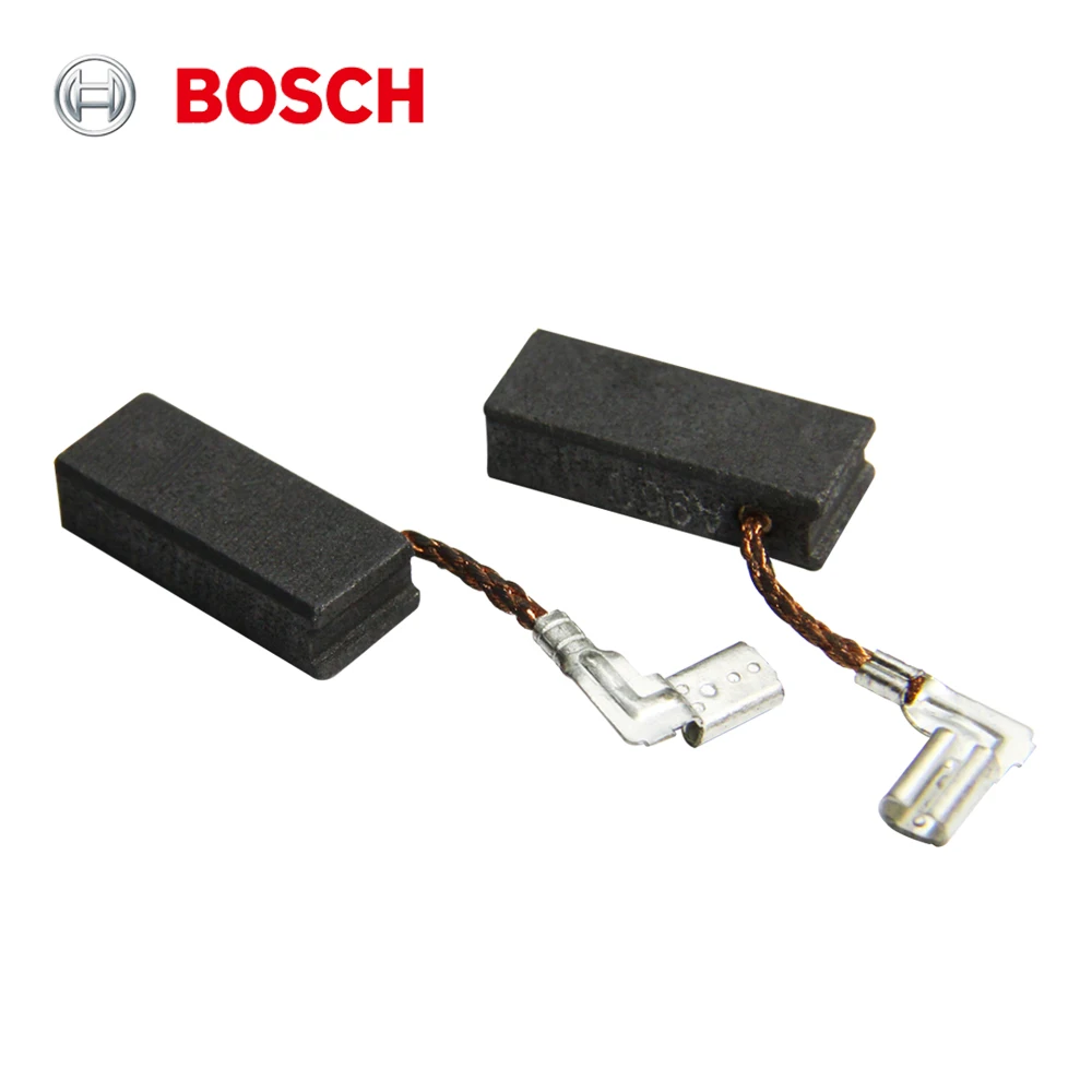 Оригинальные карбоновые щетки Bosch 1617000525 запасные части для замены GBH 2 24D 22 S 26 DFR