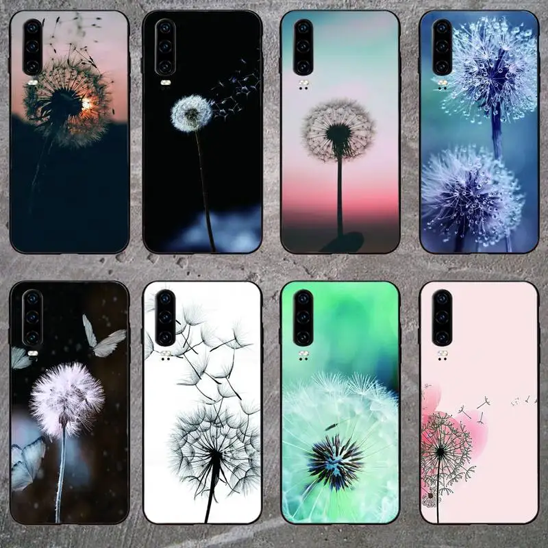 Чехол для телефона Huawei Mate10/30/30Pro/40/40Pro Enjoy10/10Plus/8Plus/9E Y6P/8S/9 | Мобильные телефоны и