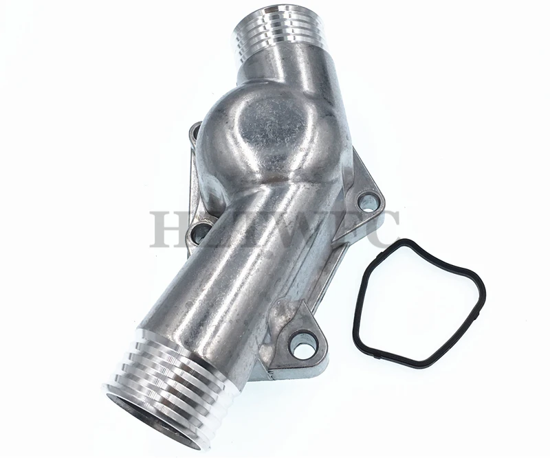 High Quality Engine Coolant Thermostat Housing Cover Gasket For BMW 323i 323is 325i E34 E36 Z3 11531722531