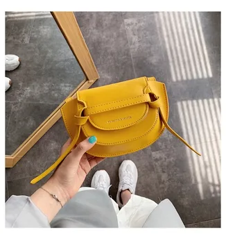 

Wild western style simple bag 2020 new net red texture summer small fresh female shoulder messenger bag womens bags handbags