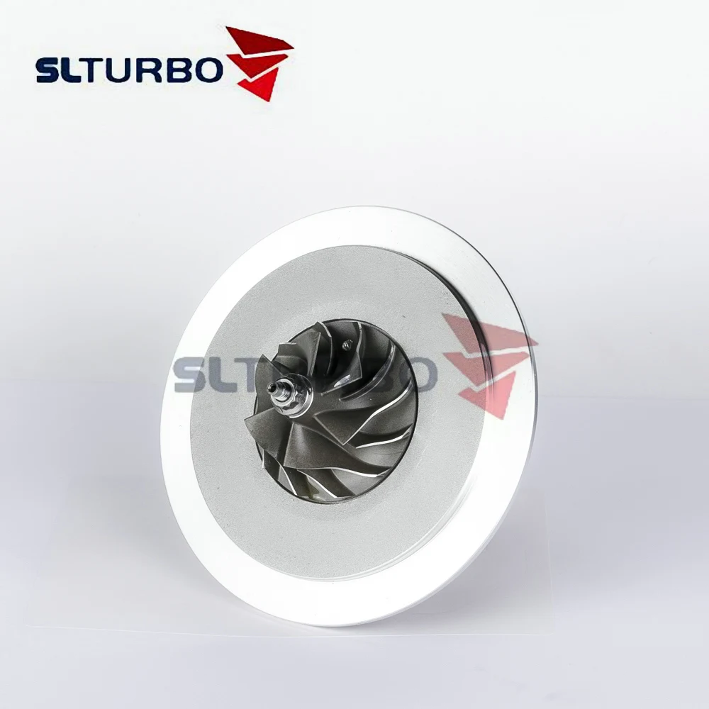 Nucleo Turbina Chra Per Audi A4 1.9 Tdi 96Kw Afv Awx 103Kw Bpw Bre Brf Bvg Bvf Blb Bre Brf Bvg Bvf 85Kw Bke Brb Cartuccia Turbo