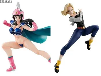 

Anime 1/8 scale dragonball Dragon Ball Z GALS Armor ChiChi Ver. IV Lazuli Sexy Girl PVC Action Figure Fighting Toys Brinquedos