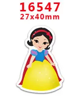 16547 Кабошоны 30 шт мультфильм плоское украшение из смолы pr 13235 - Цвет: 16547