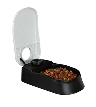 

TRIXIE TRIXIE automatic feeder for dogs and cats at one feeding "Th1"