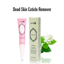 Lacheer Смягчающий крем для ногтей Лечение омертвевшей кожи лечение кутикулы ногтей Смягчающий крем средство для удаления кутикулы