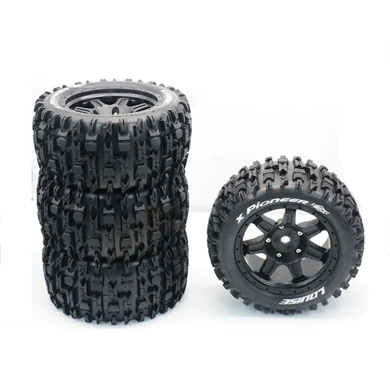 Rc Barra De Ruedas De Coche Para Xmaxx X-maxx Escala 1:5 Rc Rc Barra De Ruedas De Coche Para Xmaxx X-maxx Escala 1:5 Rc