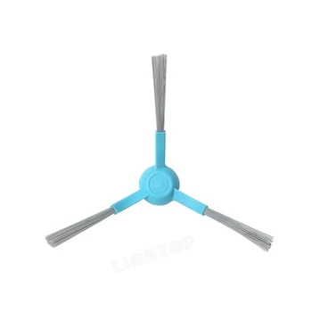 

14pcs Replace Kits For Xiaomi Mijia Conga 3490 4090 Side Brush Filter Main Brush Mop Cloth Home Appliance Parts Accessories