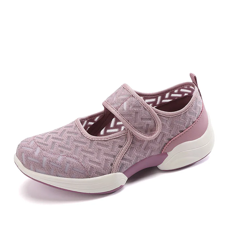 Tenis Mujer 2021 Women Runnigng Shoes High Quality Gym Sports White Female Stability Sneakers Lady Athletic Jogging Trainers