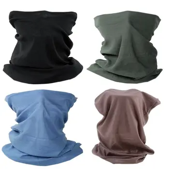

Unisex Magic Balaclava Headband Cycling Sunscreen Scarf Neck Gaiter Face Cover 83XF
