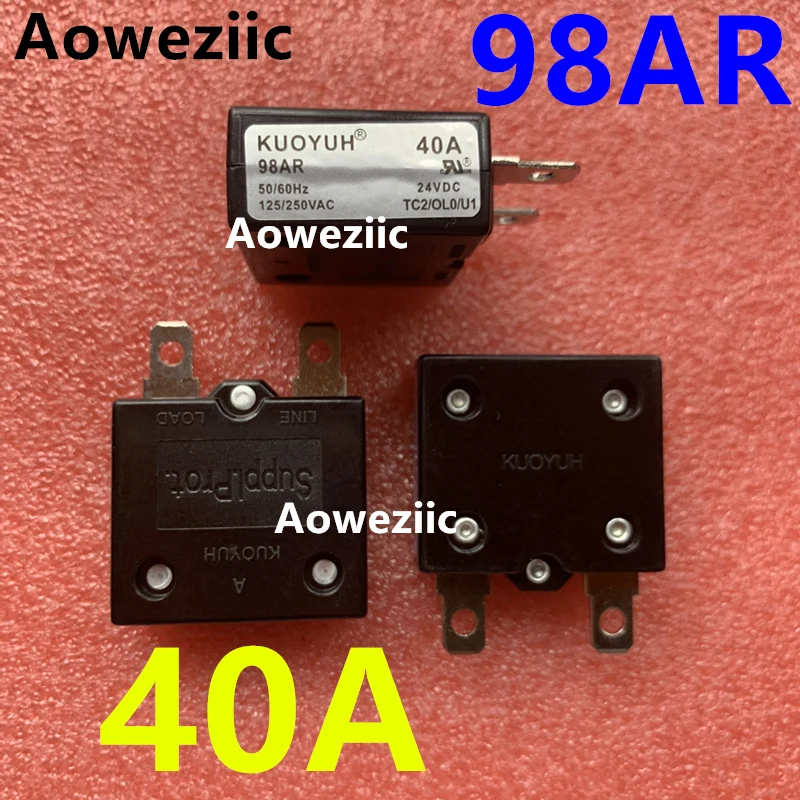 98AR 40A